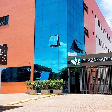 Hotel Plaza Garden Cascavel  Zewnętrze zdjęcie