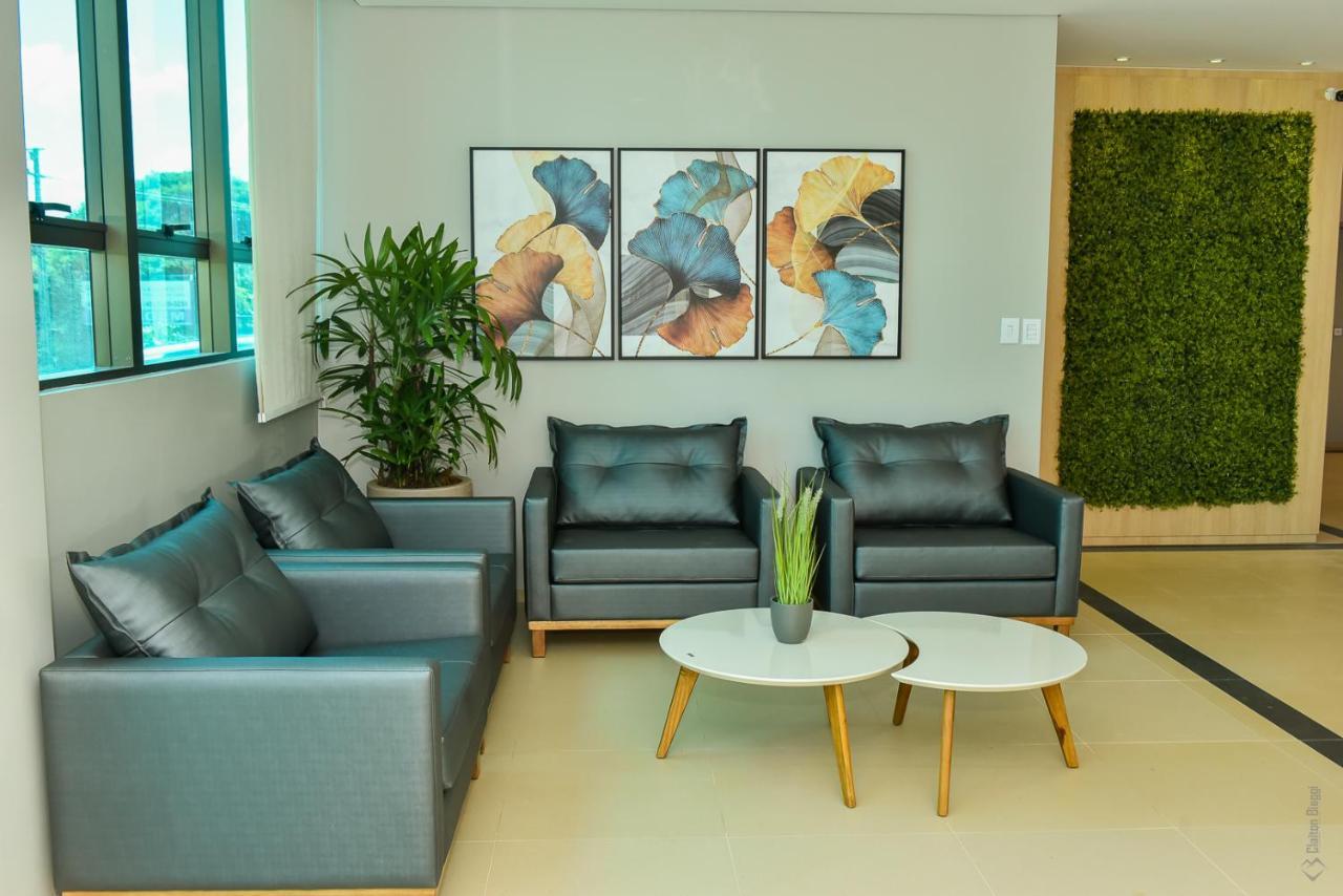 Hotel Plaza Garden Cascavel  Zewnętrze zdjęcie