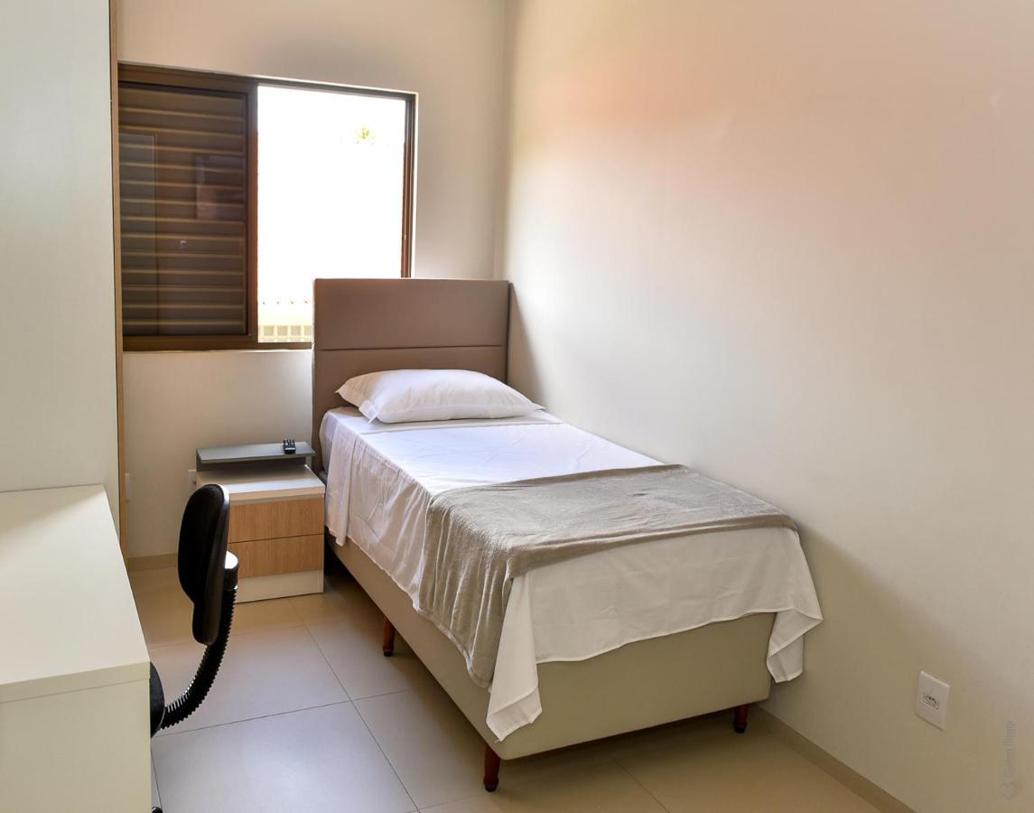 Hotel Plaza Garden Cascavel  Zewnętrze zdjęcie