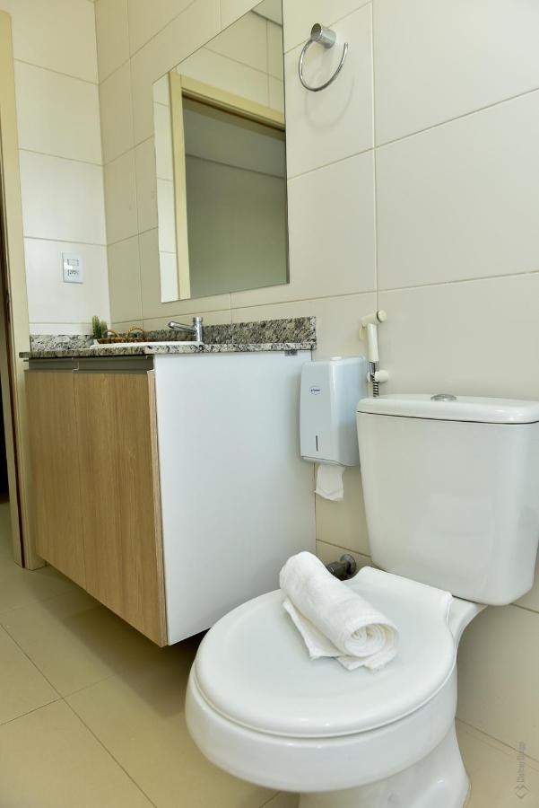 Hotel Plaza Garden Cascavel  Zewnętrze zdjęcie