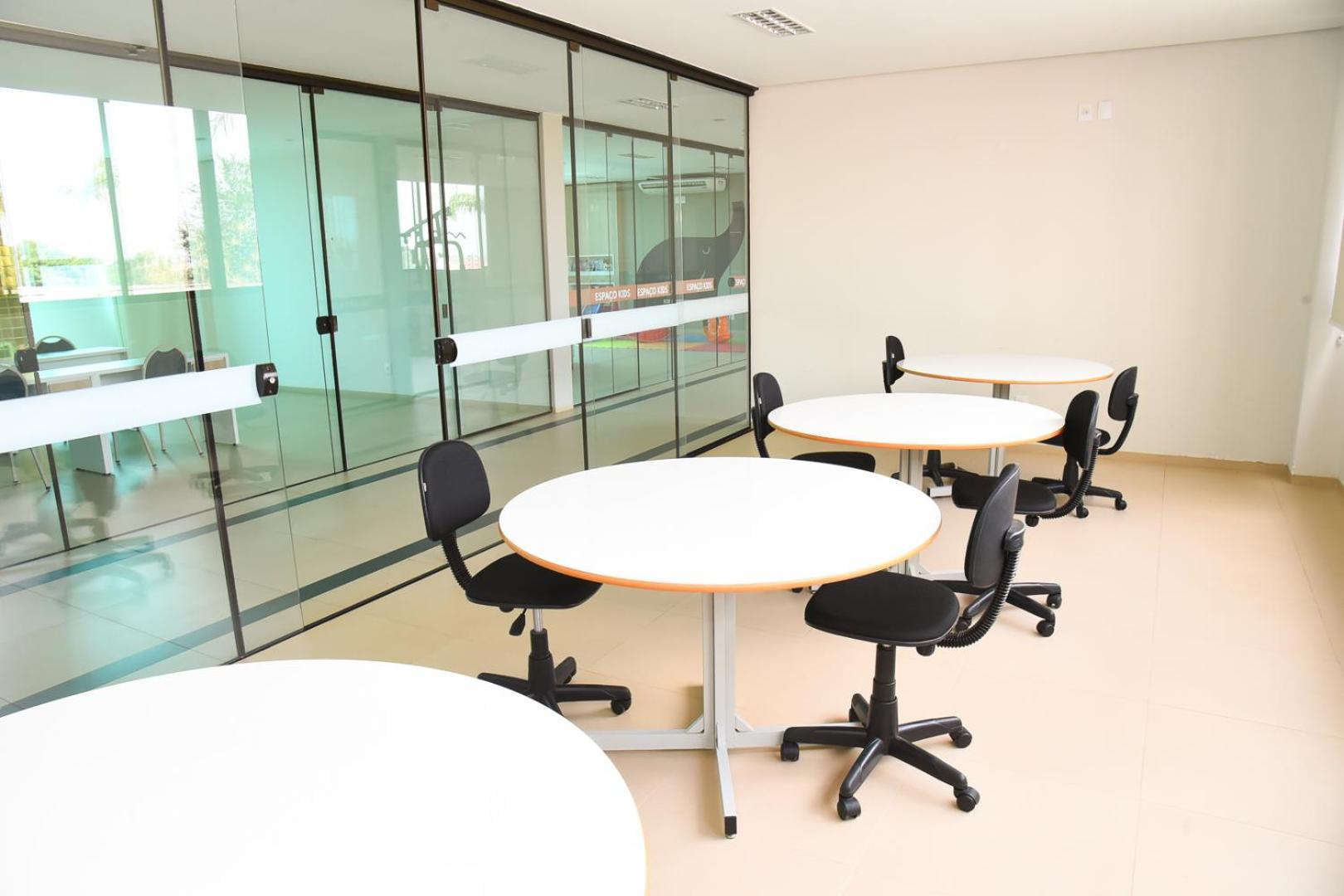 Hotel Plaza Garden Cascavel  Zewnętrze zdjęcie